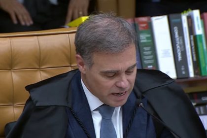 André Mendonça STF