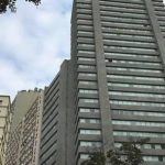 A sede da Assembleia Legislativa, na Carioca, e os fantasmas da investigação sobre a Secretaria de Educação