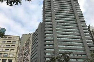 A sede da Assembleia Legislativa, na Carioca, e os fantasmas da investigação sobre a Secretaria de Educação