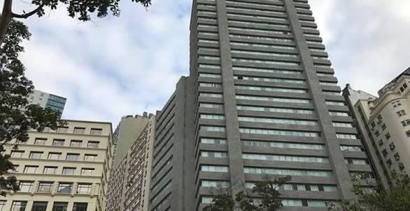A sede da Assembleia Legislativa, na Carioca, e os fantasmas da investigação sobre a Secretaria de Educação