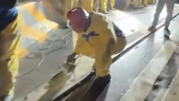 Vereador do PL pede explicações à Prefeitura do Rio sobre ‘demora para o início das obras’ na Linha Vermelha após morte de motociclista em junta de dilatação