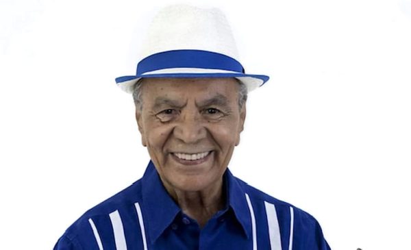 ‘Ao mestre, com carinho’: Portela anuncia Monarco como enredo para o carnaval 2027