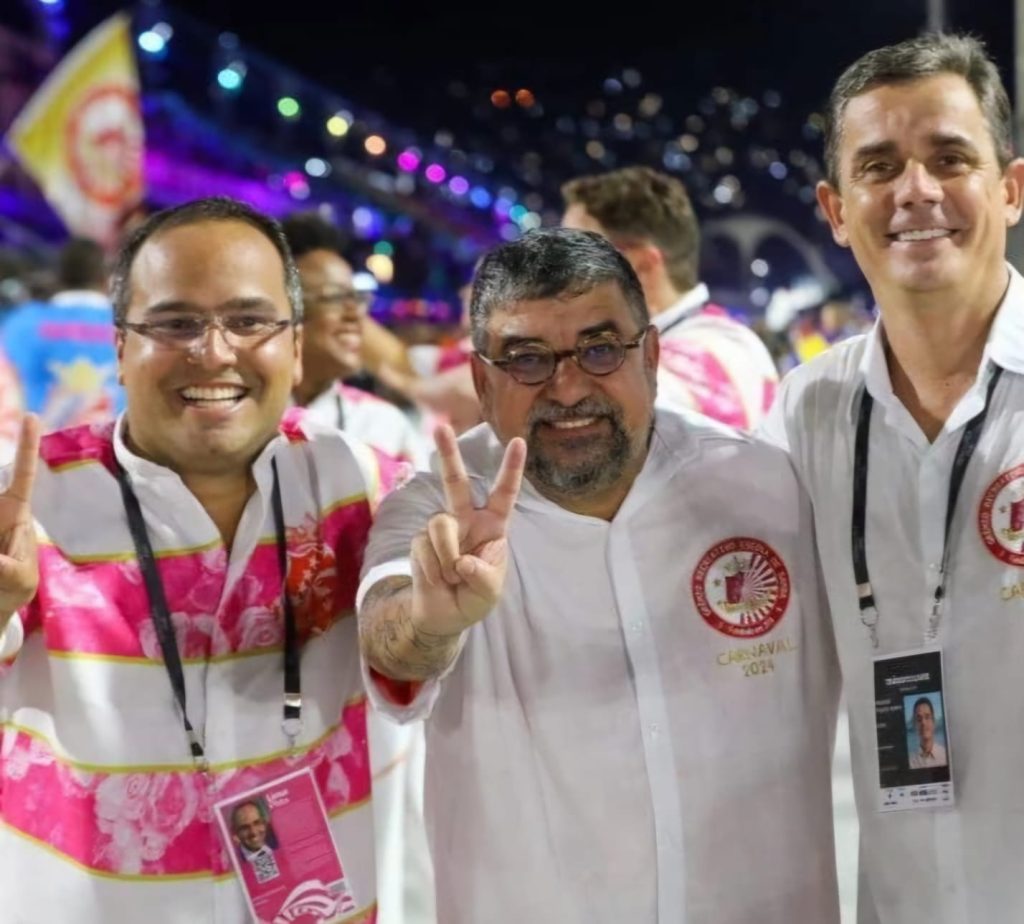 Rompimento e Polícia Federal: os desdobramentos da guerra entre Quaquá, o ex-prefeito Fabiano Horta e o vice de Maricá