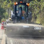 Conservação de rodovias sob a responsabilidade do DER-RJ
