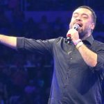 O ex-governador Cláudio Castro (PL)