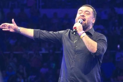 O ex-governador Cláudio Castro (PL)