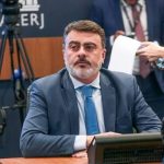 O deputado Vítor Júnior (PDT)