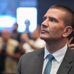 Douglas Ruas (PL), o novo presidente da Assembleia Legislativa