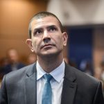 Douglas Ruas, o novo presidente da Assembleia Legislativa