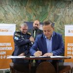 Rodrigo Neves libera crédito de R$ 11,69 milhões para acelerar reforma do futuro museu da PM, em Niterói