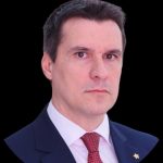 Alexandre Capote, o novo corregedor-geral da Polícia Civil