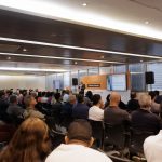 seminário de impermeabilização volta ao Rio