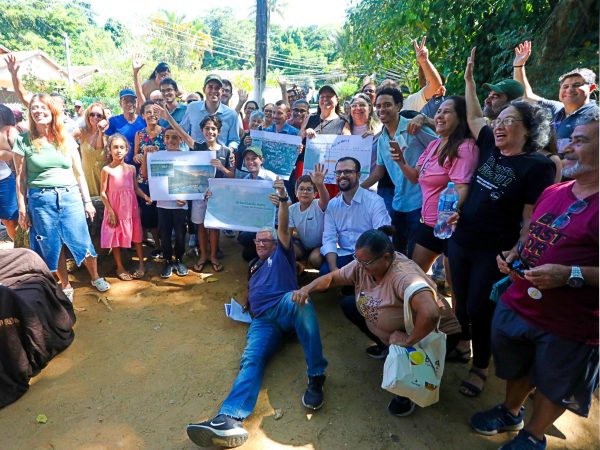 Horto Maravilha: Prefeitura do Rio vai investir R$ 8,9 milhões em obras no bairro do Jardim Botânico 48 Obras no Horto