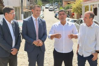 A saga do único prefeito do Cidadania no interior do Rio que não cedeu às investidas de Eduardo Paes