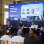 "Rio em Tempo Real: Praça Onze Maravilha", evento na Câmara do Rio discute o projeto de requalificação de uma das regiões estratégica no Centro do Rio