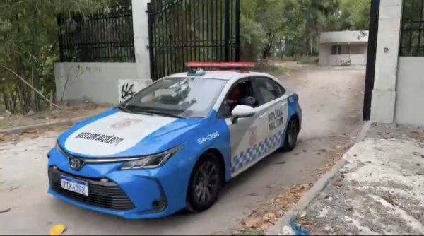 ‘Pague e pesque’: polícia prende suspeito de integrar esquema da milícia na Ilha Pombeba, em Jacarepaguá