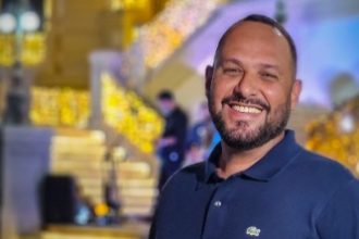 Rodrigo Castro pediu exoneração, depois que o governo se negou a patrocinar o show da Shakira