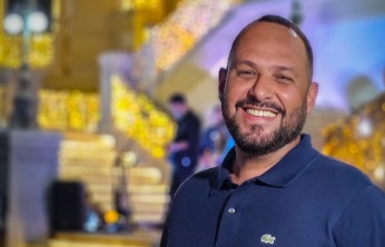 Rodrigo Castro pediu exoneração, depois que o governo se negou a patrocinar o show da Shakira