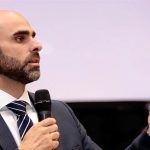 Guilherme Mercês é o novo secretário ide Fazenda - Foto: Reprodução das redes sociais