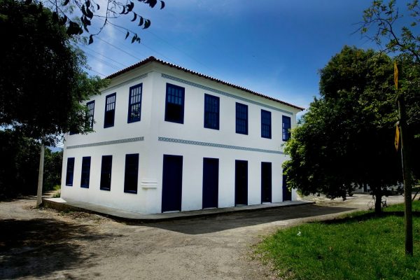 Nova Iguaçu inaugura primeiro Museu de Arqueologia e Etnologia do estado no Dia da Baixada 48 Nova Iguaçu inaugura primeiro Museu de Arqueologia e Etnologia do estado no Dia da Baixada