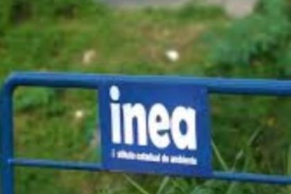 Inea tem novo comando: sai Renato Jordão Bussiere, e entra Denise Marçal Rambaldi