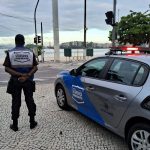 Operação Segurança Presente