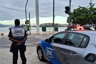 Operação Segurança Presente
