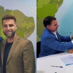 Wladimir Garotinho e Flávio Bolsonaro (PL)