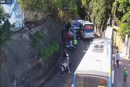 acidente avenida niemeyer