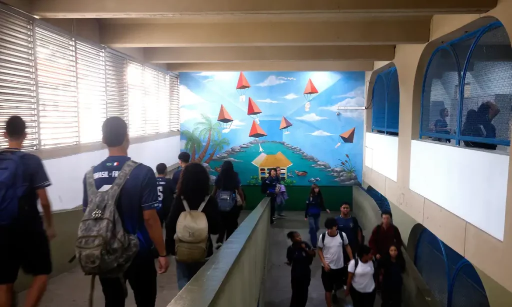 adolescentes violencia rj