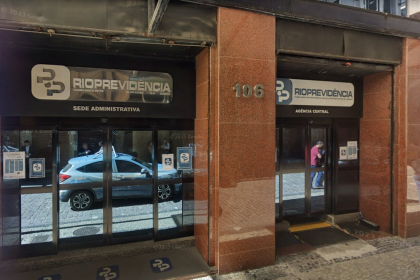 agências do Rioprevidência, investigado pelo MPRJ