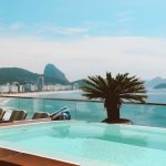 Imóvel do Rio na plataforma Airbnb
