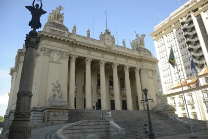 alerj desembargadora