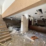 antigo predio rio comprido