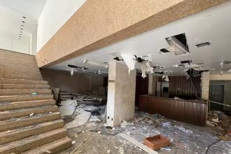 antigo predio rio comprido