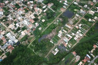 Área de Proteção Ambiental em Búzios vira alvo de ocupação irregular