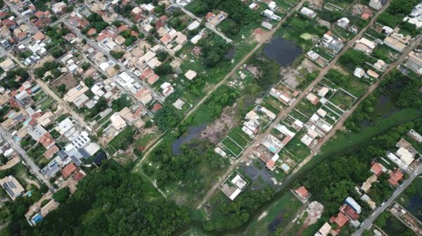 Área de Proteção Ambiental em Búzios vira alvo de ocupação irregular