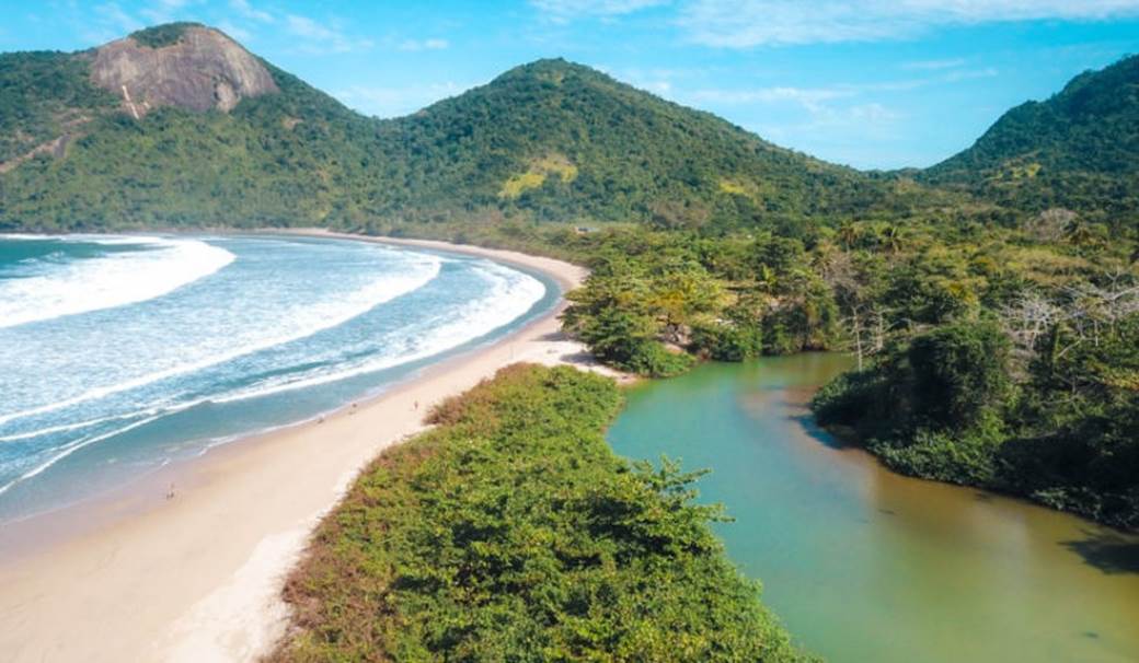 Decreto de Castro que revogou medidas de proteção ambiental vira alvo de ação na Justiça