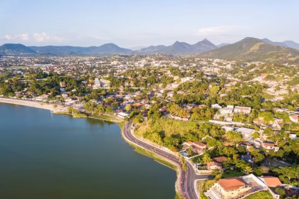 Quaquá autoriza a criação da Unimar, primeira universidade pública de Maricá