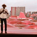 Praça Onze Maravilha para o povo que nela vive e produz