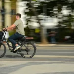 bicicleta elétrica bicicletas elétricas