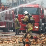 bombeiros rj