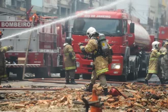 bombeiros rj