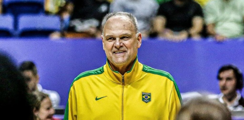 Câmara do Rio aprova projeto que dá nome de Oscar Schmidt a rua ou equipamento esportivo ligado ao legado olímpico