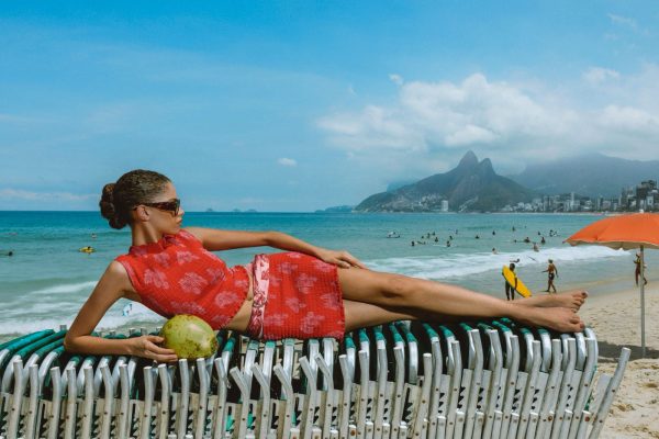 'Tudo tem um tempo': a costura que a Rio Fashion Week precisa provar que dura 48 ‘Tudo tem um tempo’: a costura que a Rio Fashion Week precisa provar que dura