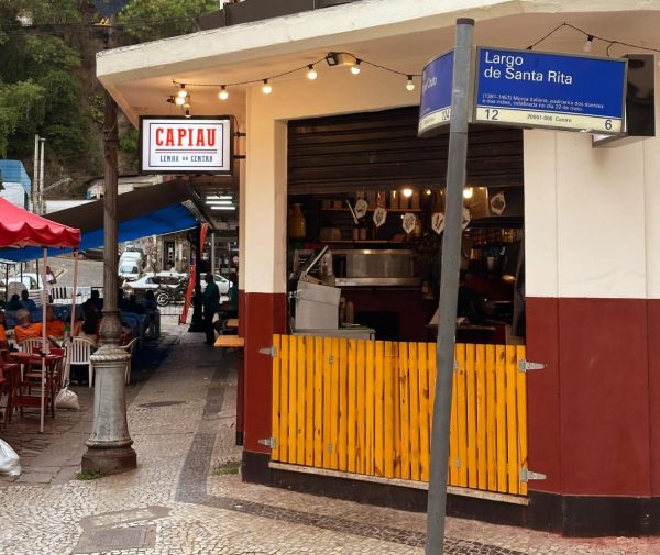 Sujeito de sorte: Belchior ganha tributo no Beco das Sardinhas no Dia do Trabalhador