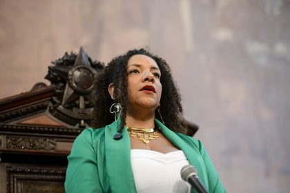 Martelo batido: PSOL terá candidato próprio à presidência da Alerj