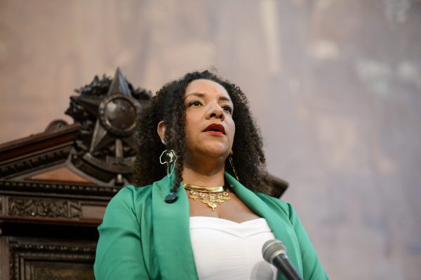 PSOL terá candidato próprio à presidência da Alerj