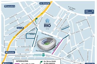 cet rio nilton santos