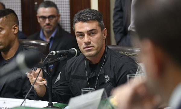 Governo estadual do Rio nomeia, para cargo no GSI, o ex-chefe da Core que pediu demissão após morte do menino João Pedro